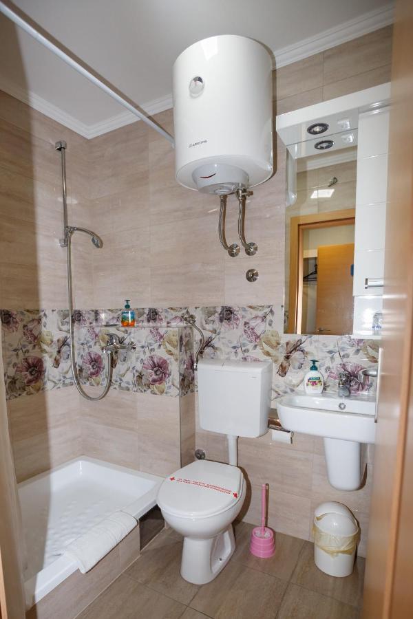 Guest House Mali Hotel Subotica Exterior photo