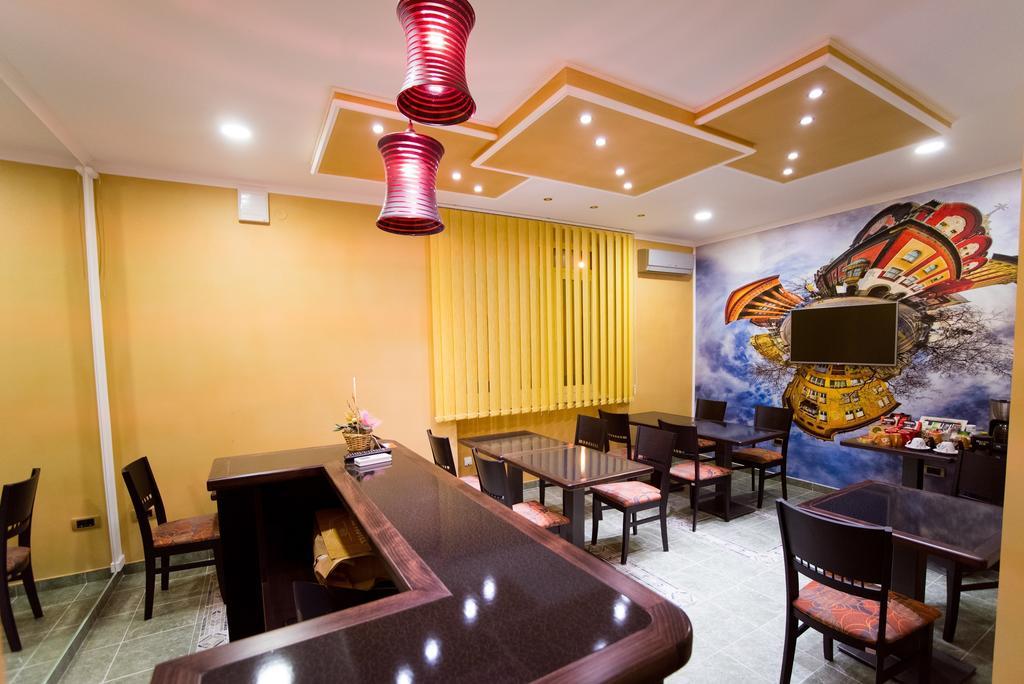 Guest House Mali Hotel Subotica Exterior photo
