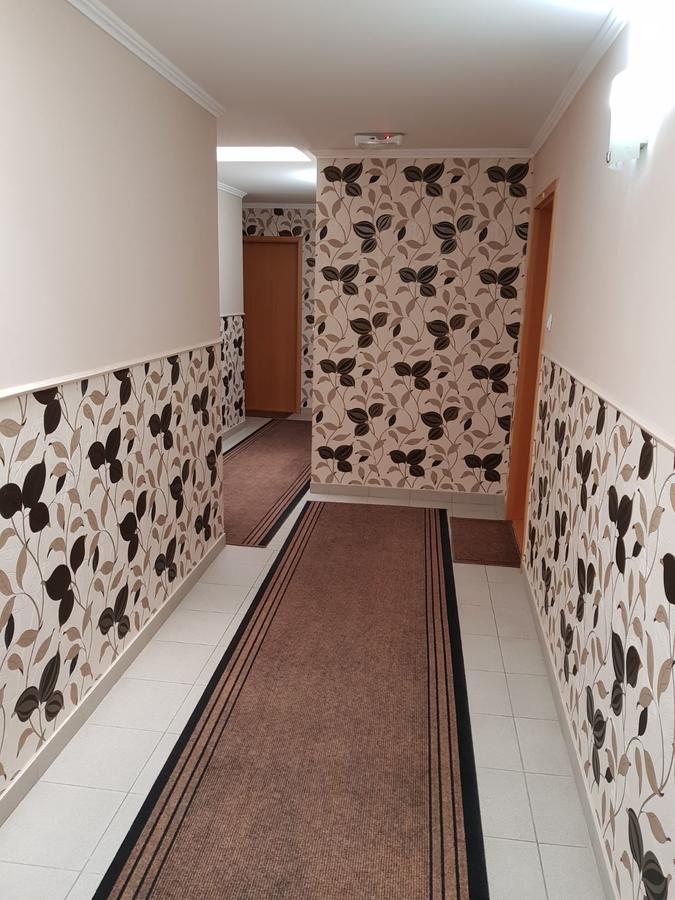 Guest House Mali Hotel Subotica Exterior photo